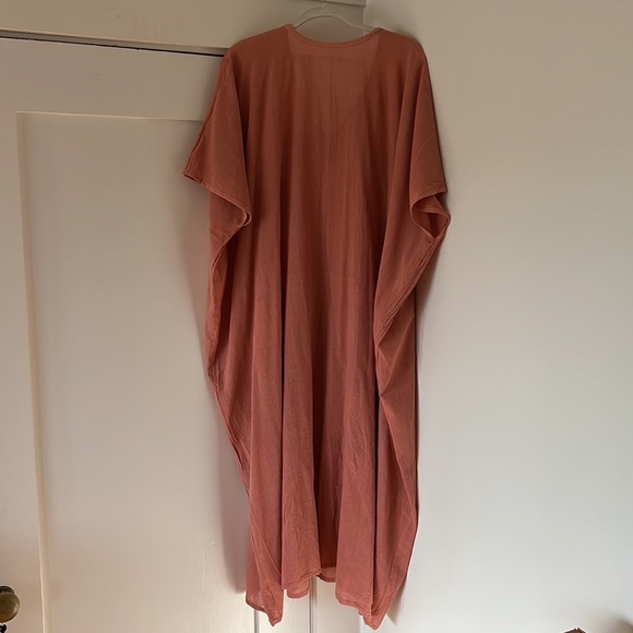 Lola y Tula Caftan - Picture 3 of 5